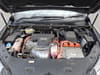 2015 TOYOTA HARRIER HYBRID DAA-AVU65W AVU65-0027236