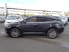 2015 TOYOTA HARRIER HYBRID DAA-AVU65W AVU65-0027236