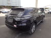 2015 TOYOTA HARRIER HYBRID DAA-AVU65W AVU65-0027236