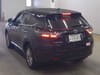 2015 TOYOTA HARRIER HYBRID DAA-AVU65W AVU65-0027236
