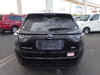 2015 TOYOTA HARRIER HYBRID DAA-AVU65W AVU65-0027236