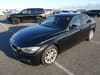 2014 BMW 3 Series LDA-3D20 WBA3D36010NS44105