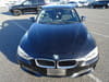 2014 BMW 3 Series LDA-3D20 WBA3D36010NS44105