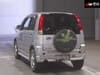 2001 DAIHATSU TERIOS KID GF-J111G J111G-039862