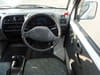 1999 SUZUKI CARRY TRUCK GD-DA52T DA52T-124769