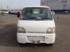 1999 SUZUKI CARRY TRUCK GD-DA52T DA52T-124769