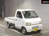 1999 SUZUKI CARRY TRUCK GD-DA52T DA52T-124769