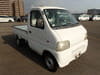 1999 SUZUKI CARRY TRUCK GD-DA52T DA52T-124769
