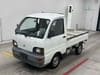1996 MITSUBISHI MINICAB TRUCK V-U41T U41T-0404352