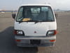 1996 MITSUBISHI MINICAB TRUCK V-U41T U41T-0404352