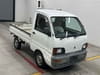 1996 MITSUBISHI MINICAB TRUCK V-U41T U41T-0404352