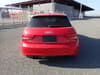 2011 AUDI A1 DBA-8XCAX WAUZZZ8X3BB022324