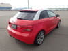 2011 AUDI A1 DBA-8XCAX WAUZZZ8X3BB022324