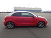 2011 AUDI A1 DBA-8XCAX WAUZZZ8X3BB022324