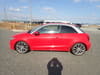 2011 AUDI A1 DBA-8XCAX WAUZZZ8X3BB022324