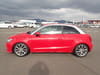 2011 AUDI A1 DBA-8XCAX WAUZZZ8X3BB022324