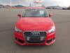 2011 AUDI A1 DBA-8XCAX WAUZZZ8X3BB022324