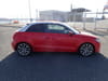 2011 AUDI A1 DBA-8XCAX WAUZZZ8X3BB022324