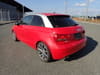 2011 AUDI A1 DBA-8XCAX WAUZZZ8X3BB022324