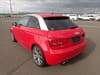 2011 AUDI A1 DBA-8XCAX WAUZZZ8X3BB022324