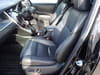2015 TOYOTA HARRIER HYBRID DAA-AVU65W AVU65-0031767