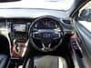 2015 TOYOTA HARRIER HYBRID DAA-AVU65W AVU65-0031767