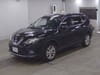 2016 NISSAN X-TRAIL DBA-T32 T32-510867