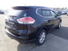 2016 NISSAN X-TRAIL DBA-T32 T32-510867