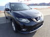 2016 NISSAN X-TRAIL DBA-T32 T32-510867