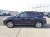 2016 NISSAN X-TRAIL DBA-T32 T32-510867