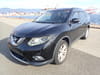 2016 NISSAN X-TRAIL DBA-T32 T32-510867