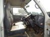 1986 ISUZU ELF TRUCK P-NHR55E NHR55E-5537140