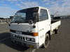 1986 ISUZU ELF TRUCK P-NHR55E NHR55E-5537140