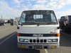 1986 ISUZU ELF TRUCK P-NHR55E NHR55E-5537140