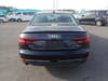 2017 AUDI A4 DBA-8WCVK WAUZZZF40HA097392