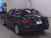 2017 AUDI A4 DBA-8WCVK WAUZZZF40HA097392