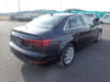 2017 AUDI A4 DBA-8WCVK WAUZZZF40HA097392