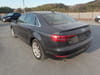 2017 AUDI A4 DBA-8WCVK WAUZZZF40HA097392