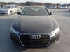 2017 AUDI A4 DBA-8WCVK WAUZZZF40HA097392