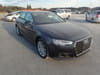 2017 AUDI A4 DBA-8WCVK WAUZZZF40HA097392