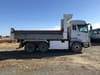 2000 MITSUBISHI SUPER GREAT KC-FV501JXD FV501JX510073