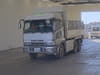 2000 MITSUBISHI SUPER GREAT KC-FV501JXD FV501JX510073