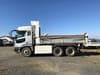 2000 MITSUBISHI SUPER GREAT KC-FV501JXD FV501JX510073