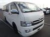 2010 TOYOTA HIACE VAN ADF-KDH206V KDH206-8023280
