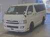 2010 TOYOTA HIACE VAN ADF-KDH206V KDH206-8023280