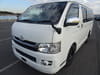 2010 TOYOTA HIACE VAN ADF-KDH206V KDH206-8023280