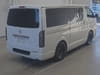 2010 TOYOTA HIACE VAN ADF-KDH206V KDH206-8023280