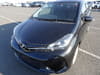 2016 TOYOTA VITZ DBA-NSP130 NSP130-2243117