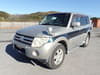 2007 MITSUBISHI PAJERO CBA-V93W V93W-0003019