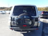 2007 MITSUBISHI PAJERO CBA-V93W V93W-0003019